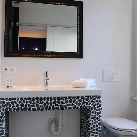 אכסניה Lybeer Private Just For Two! *