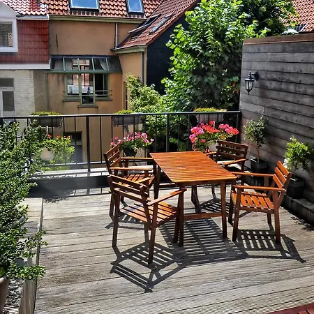 Lybeer Private Just For Two! Hostal