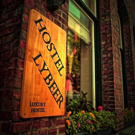 Lybeer Private Just For Two! Hostal Brujas