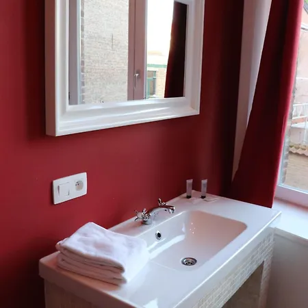 Hostel Lybeer Private Just For Two!